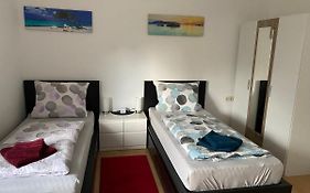 WORK&TRAVEL Apartment - Gratis NETFLIX - seht gute Verkehrsanbindung